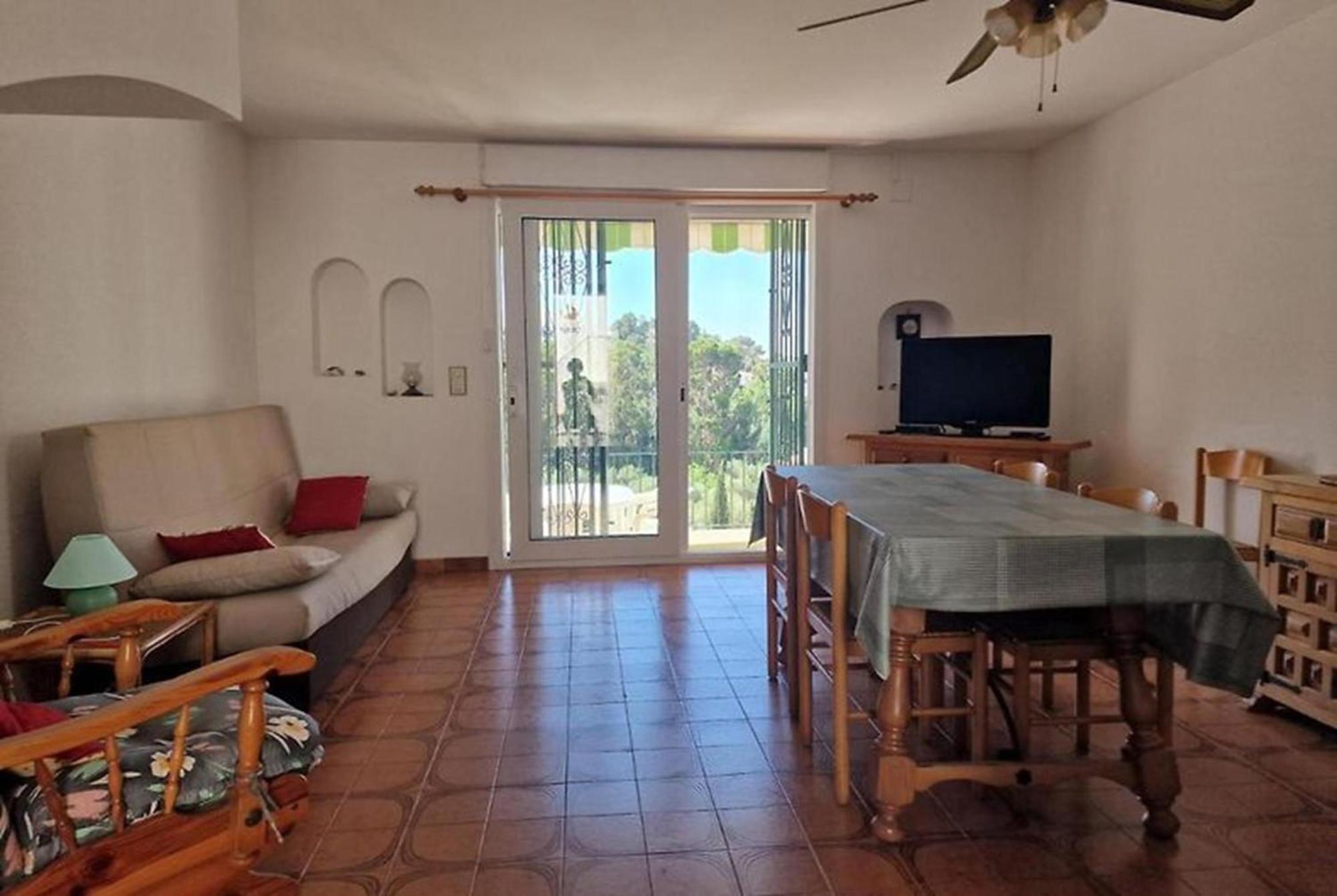 Holiday home Global Immo 5055 Rubens 9 *
