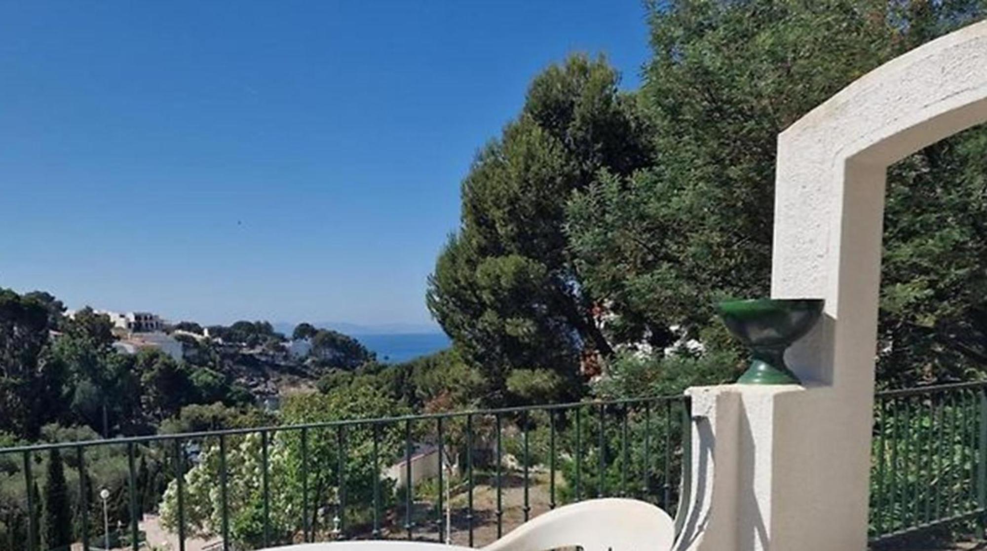 Holiday home Global Immo 5055 Rubens 9