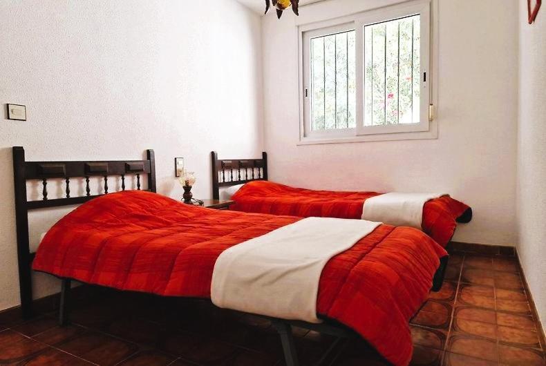 Global Immo 5055 Rubens 9 Holiday home