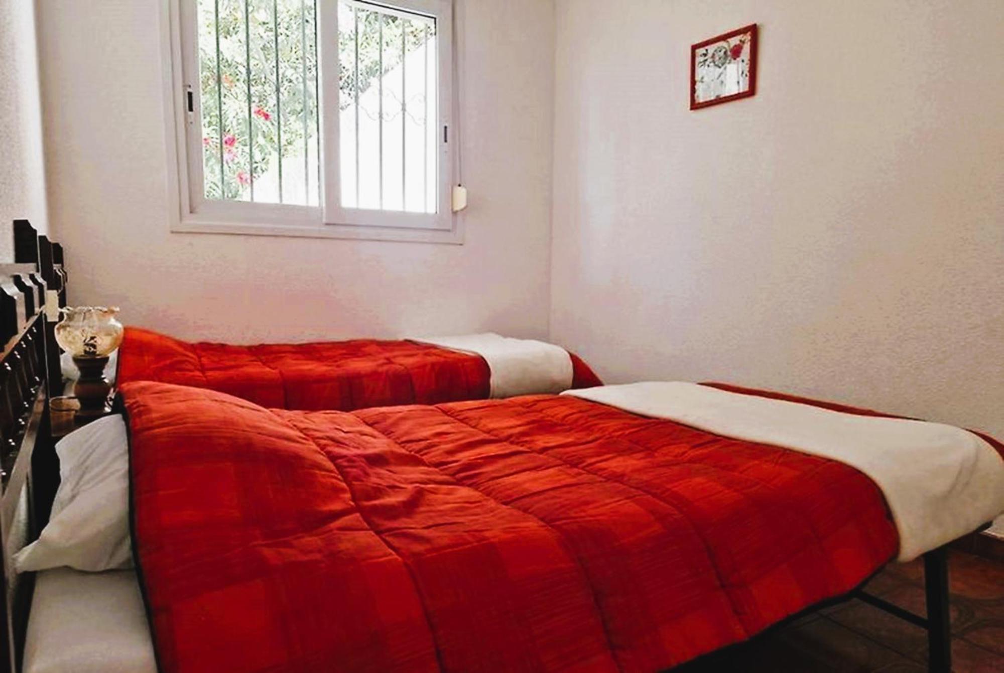 Global Immo 5055 Rubens 9 Holiday home