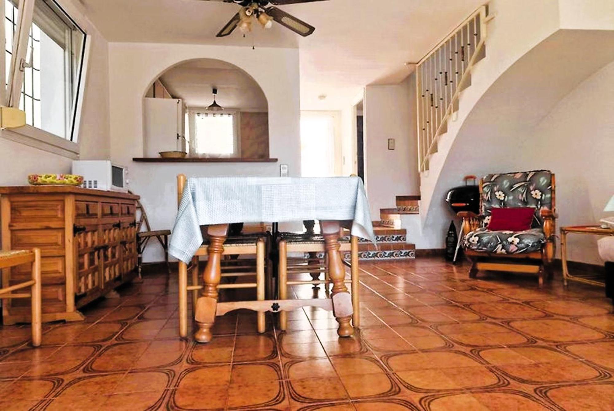 Holiday home Global Immo 5055 Rubens 9